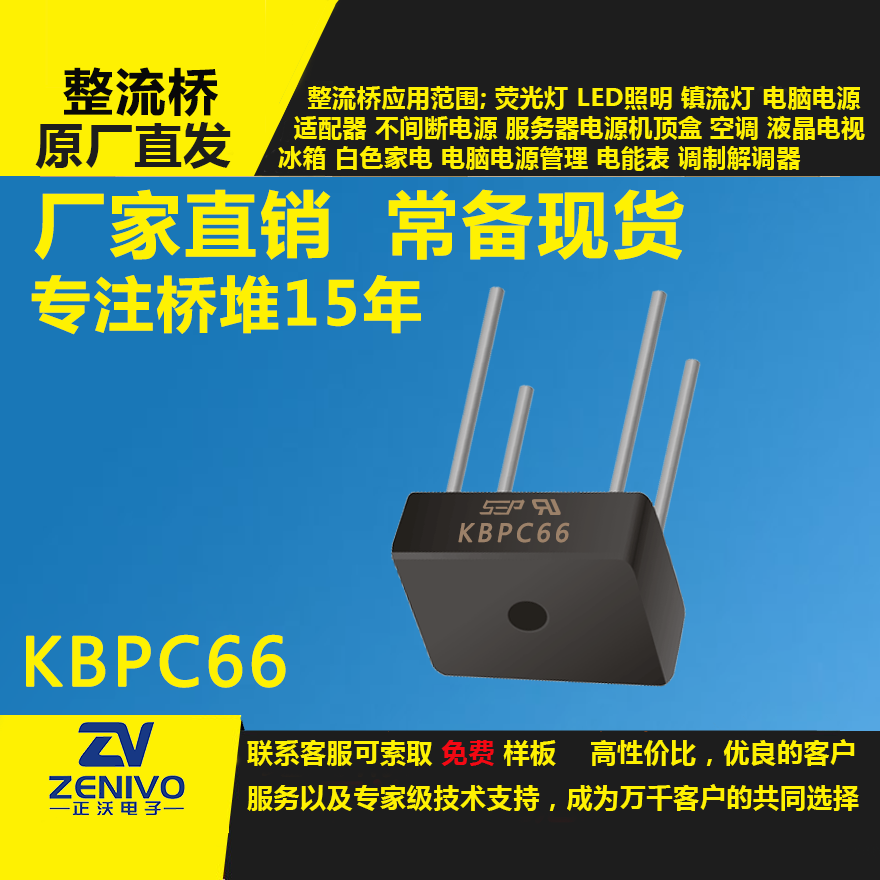 KBPC66